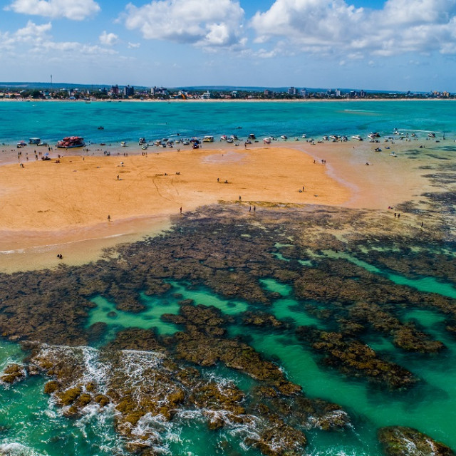 Areia Vermelha