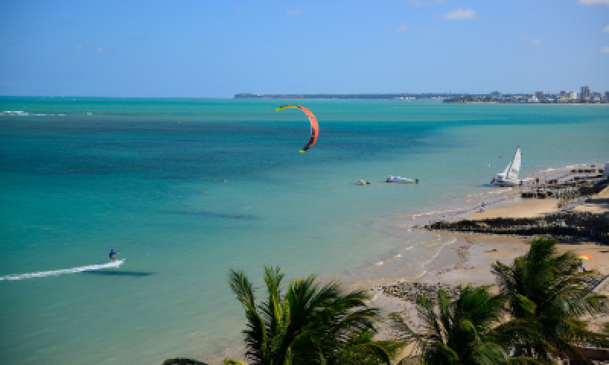 Praia do Bessa