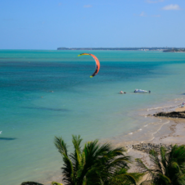 Praia do Bessa