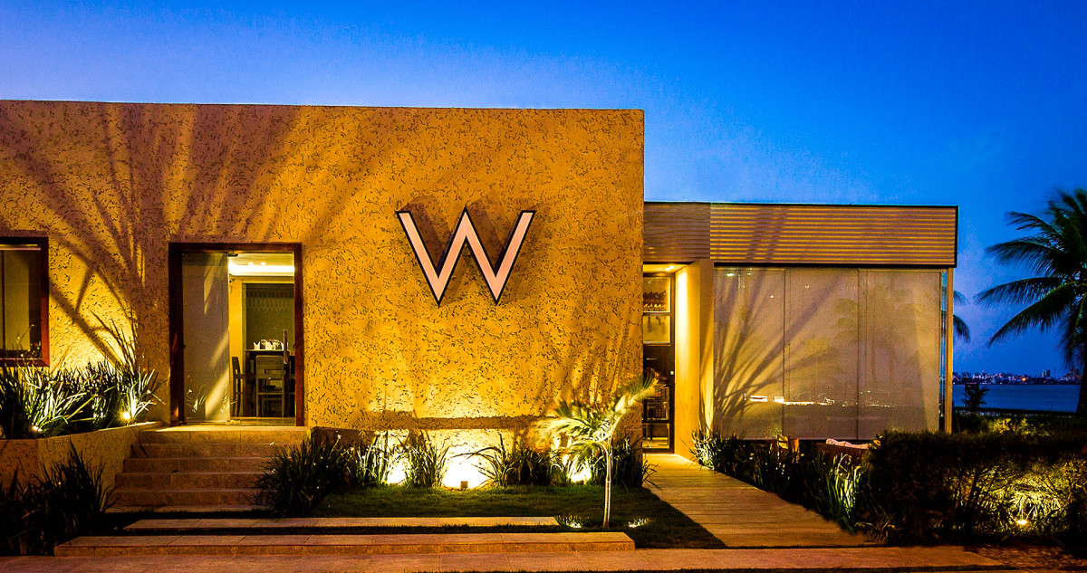 The W Restaurante