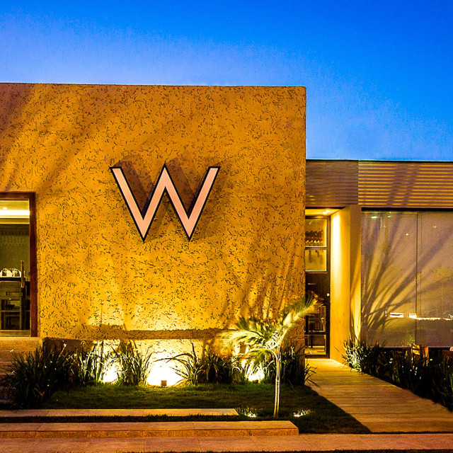 The W Restaurante