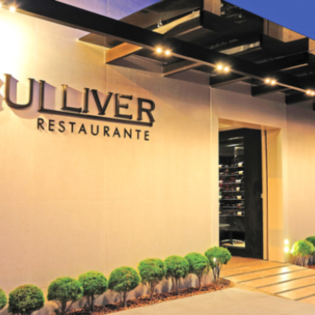 Gulliver Restaurante