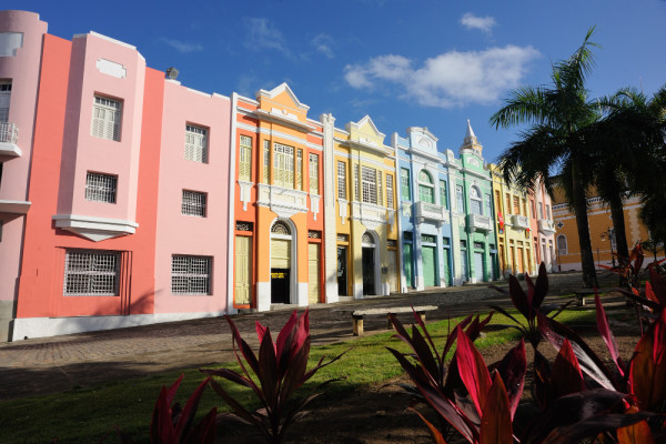 5 pontos turísticos de João Pessoa para visitar nas férias