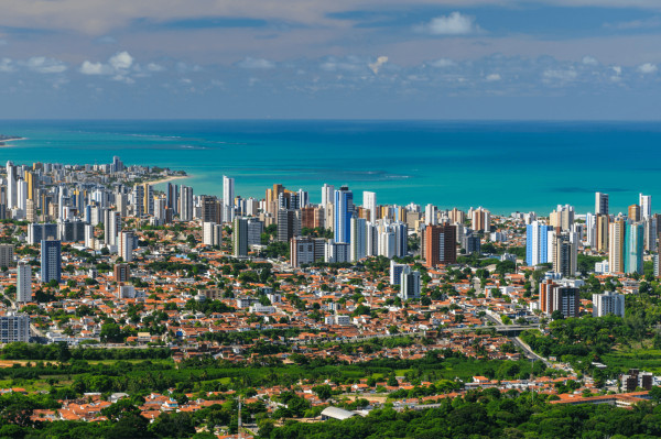 Salud y Bienestar: Conozca los Beneficios de Vivir Junto al Mar