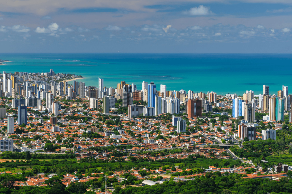 Saúde e bem-estar: conheça os benefícios de morar à beira-mar