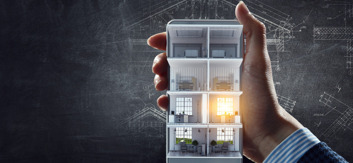 The influence of technology in the real estate market: Prepare for the future!