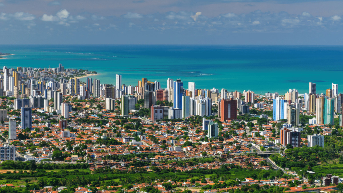O futuro do mercado imobiliário de alto padrão em João Pessoa