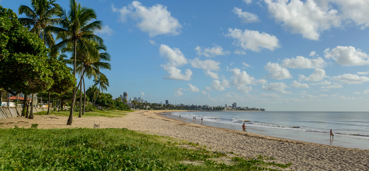 Morar em Manaíra: Uma jornada pela qualidade de vida