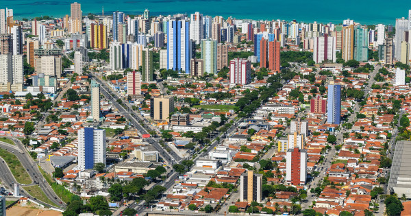 Castelo Branco: o bairro com maior valorização na Capital Paraibana