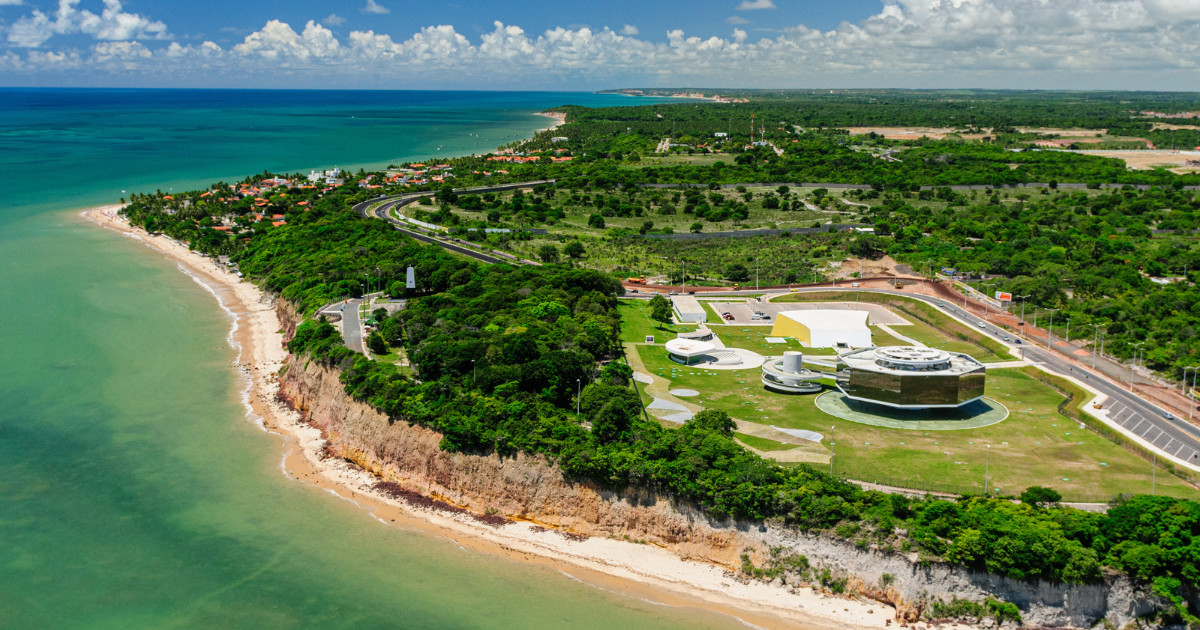 Descubra João Pessoa: 3 atrativos que fazem da Capital Paraibana o melhor lugar para morar