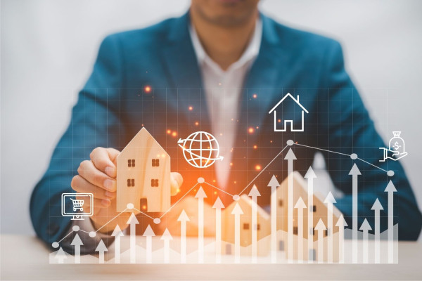 João Pessoa: mercado imobiliário em forte valorização.