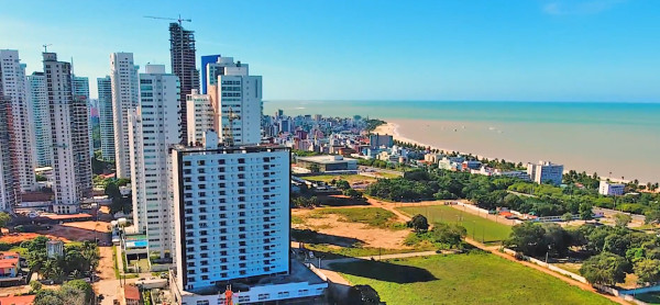 Conheça o bairro dos Estados em João Pessoa