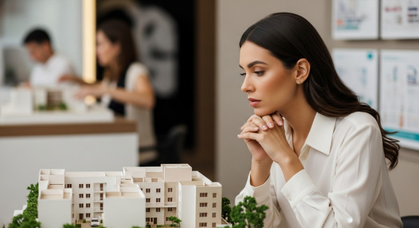 O que ninguém te conta sobre comprar um imóvel na planta