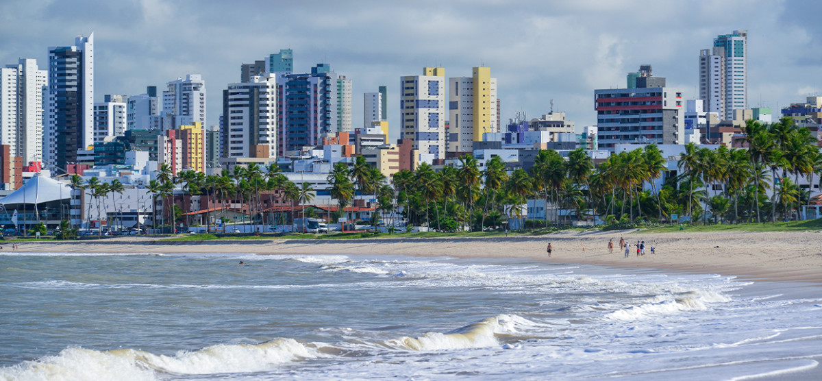 Vivir en Manaíra: Vivir lo mejor de João Pessoa