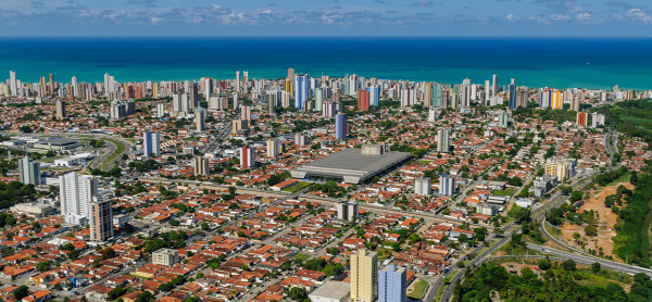 Descubra as maravilhas de viver em Miramar, João Pessoa