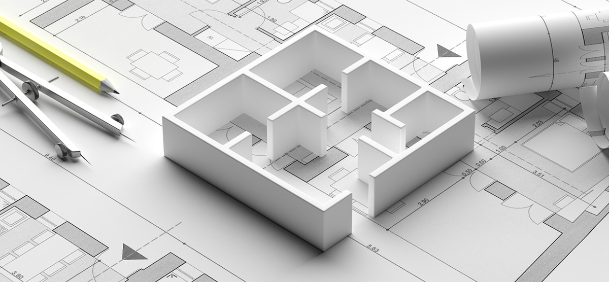 3 vantagens de comprar um imóvel direto da planta