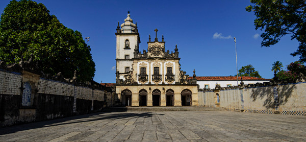 João Pessoa: Un recorrido histórico por los encantos de su fundación