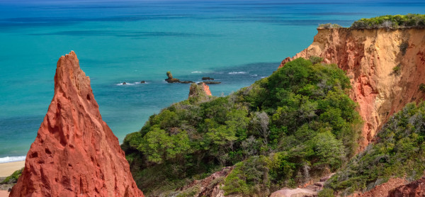 Explorando el sol y la alegría: la guía para un verano inolvidable en João Pessoa