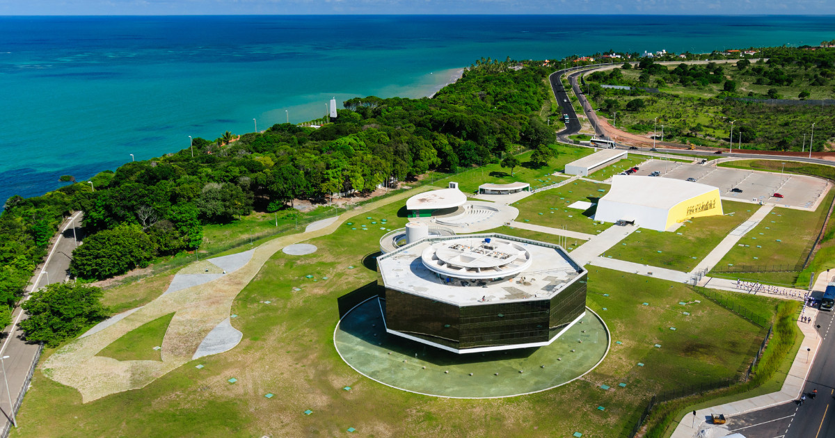 Polo Cabo Branco: um novo marco turístico em João Pessoa