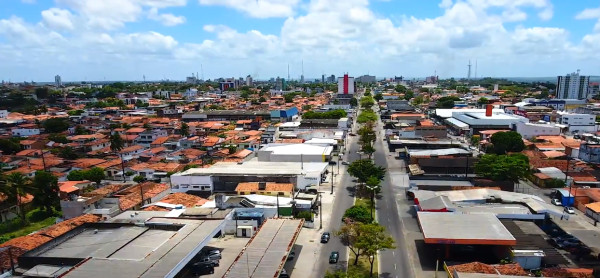 Conheça o bairro da Torre em João Pessoa