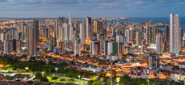 Explorando el Altiplano: el encantador barrio de João Pessoa