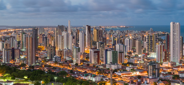 Sostenibilidad en las propiedades de João Pessoa: Construyendo un futuro más verde