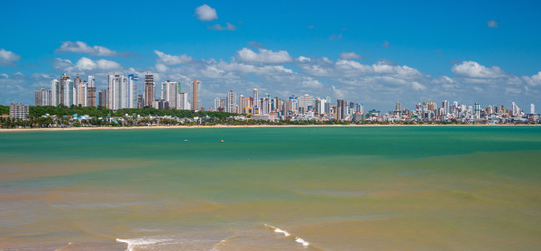 Explorando a beleza do litoral paraibano: Um convite para um estilo de vida encantador