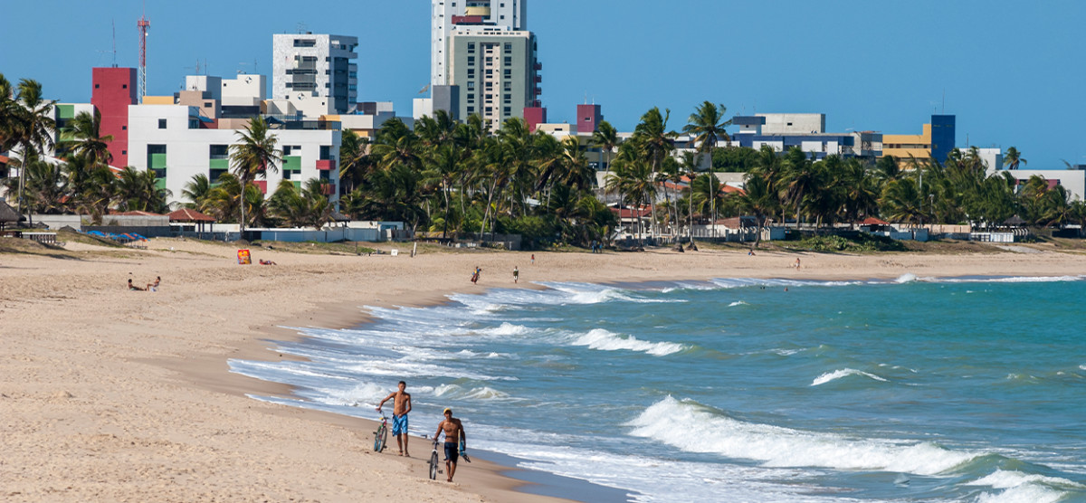 Múdate a la costa: El encanto de una vida en sintonía con el mar