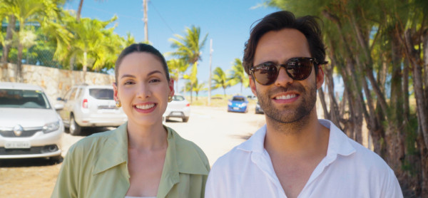 Un viaje por las maravillas de la Costa Norte en el Episodio 3, Parte 2, de "João Pessoa pra Você" de Execut Imobiliária