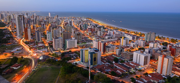 Guia dos melhores bairros em João Pessoa: Encontre o seu imóvel ideal