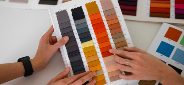 Learn how to choose the right colors for your home decor