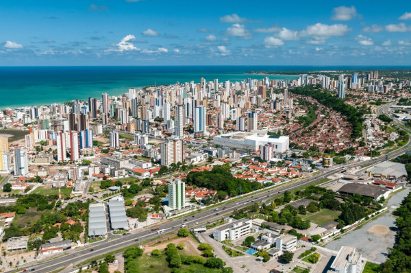 5 reasons to invest in high-end real estate in João Pessoa