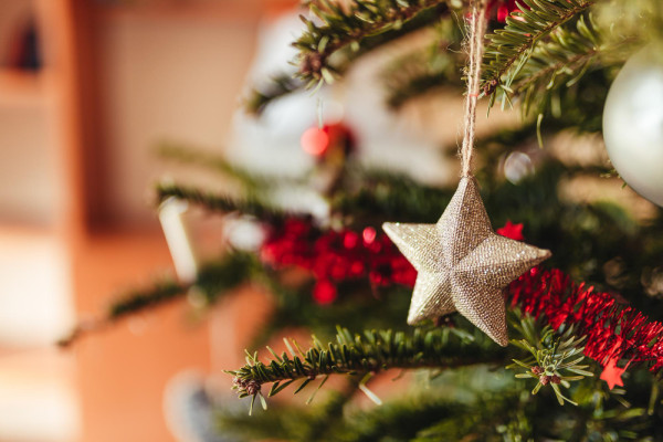 Decoração de Natal: dicas essenciais para entrar no clima de fim de ano