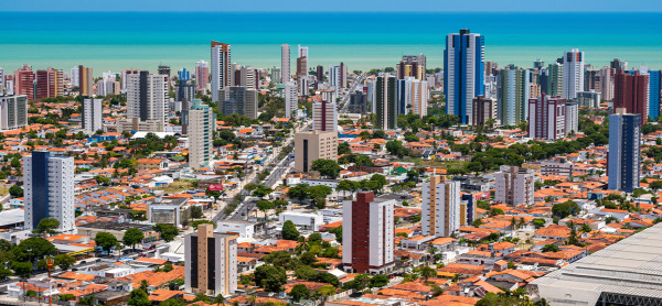 Discover the neighborhoods best indicated for the excellent quality of life in the capital of Paraíba