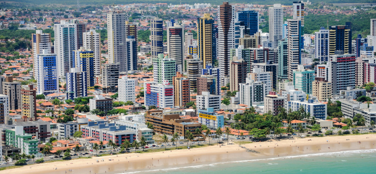 Explore los encantos de Manaíra: un barrio que ofrece bienestar y comodidad