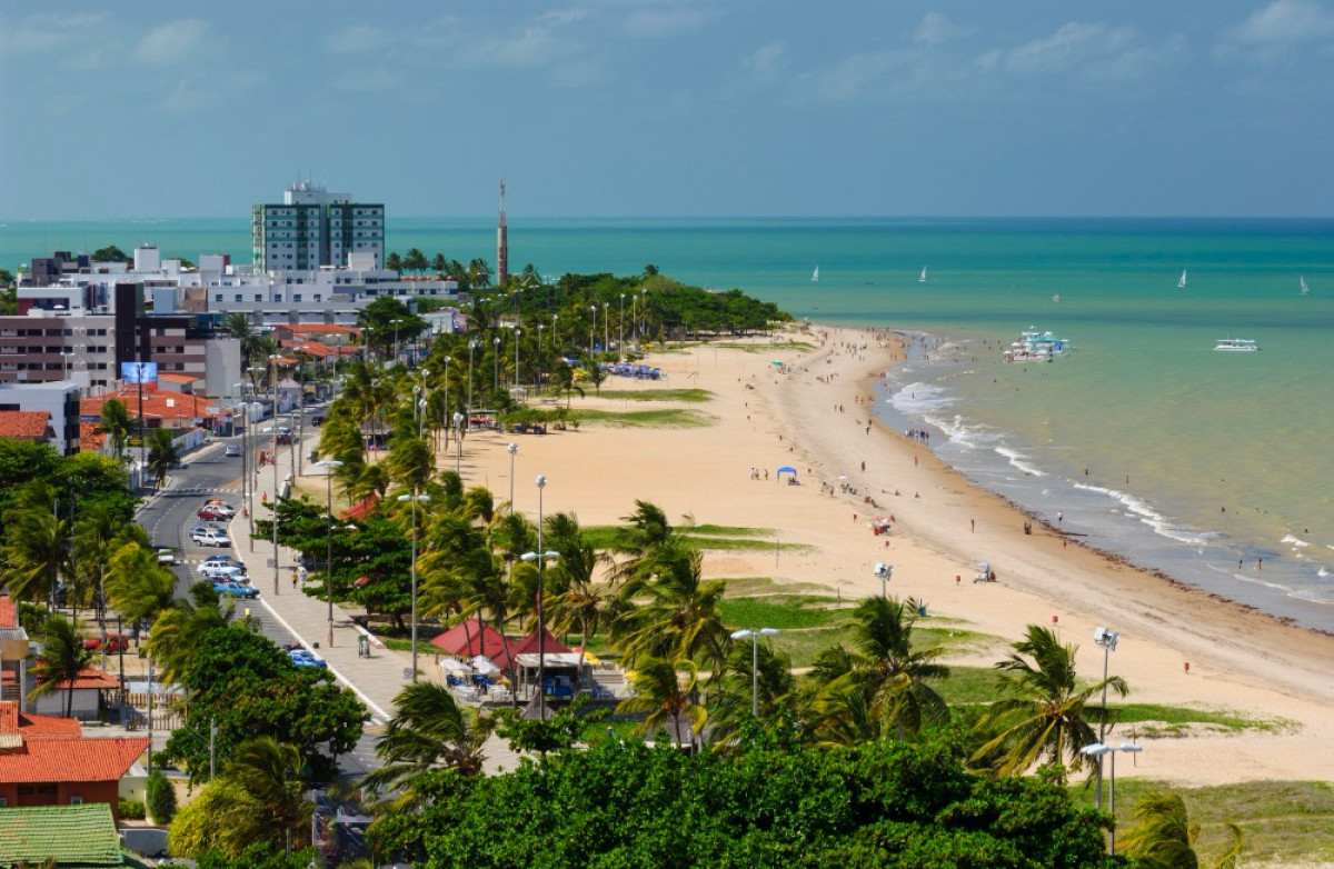 Como é morar em Tambaú? Confira os atrativos do bairro!