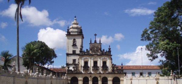 Juan Pessoa está entre las mejores ciudades de Brasil para disfrutar de la jubilación