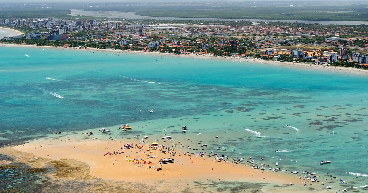 Onde morar: 5 experiências para você curtir em Cabedelo