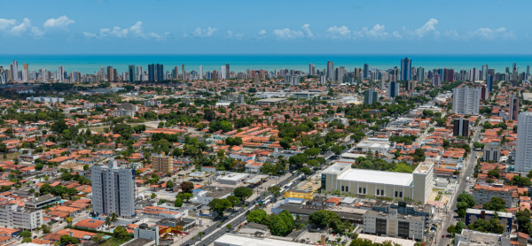 3 Razões para escolher João Pessoa como seu novo lar: a cidade onde o sol nasce primeiro