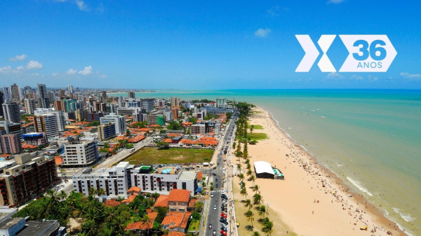 Execut Imóveis: 36 anos de tradição, confiança e inovação no mercado imobiliário de João Pessoa