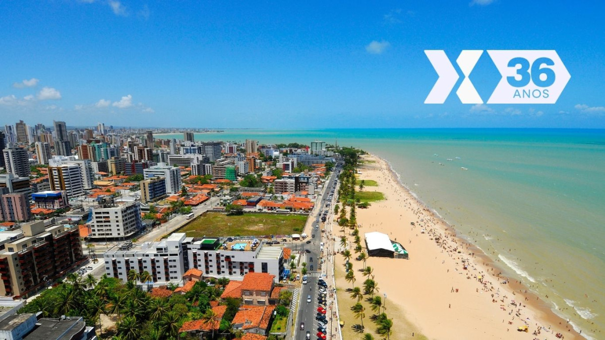 Execut Imóveis: 36 anos de tradição, confiança e inovação no mercado imobiliário de João Pessoa