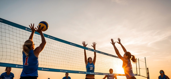 João Pessoa se prepara para albergar el mayor festival de deportes de playa del mundo: Paraíba Beach Games