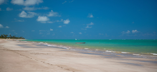 Ponta de Campina, Cabedelo: ¡Vive el paraíso junto al mar en un lugar especial!