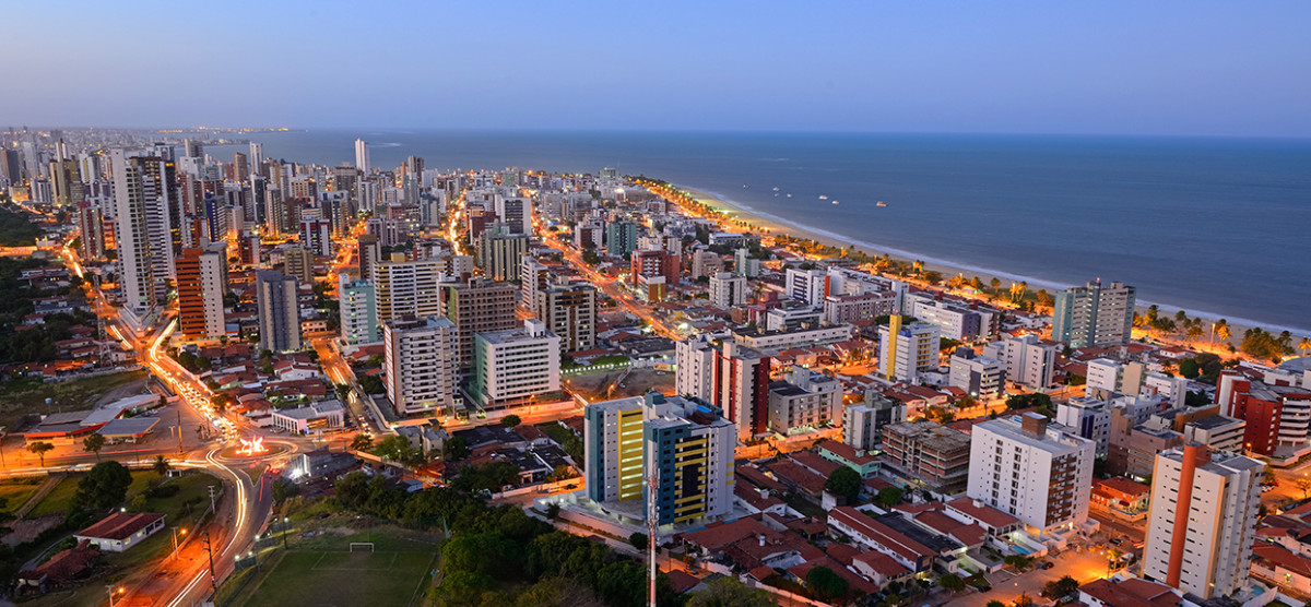 Investindo em João Pessoa: Oportunidades no mercado imobiliário