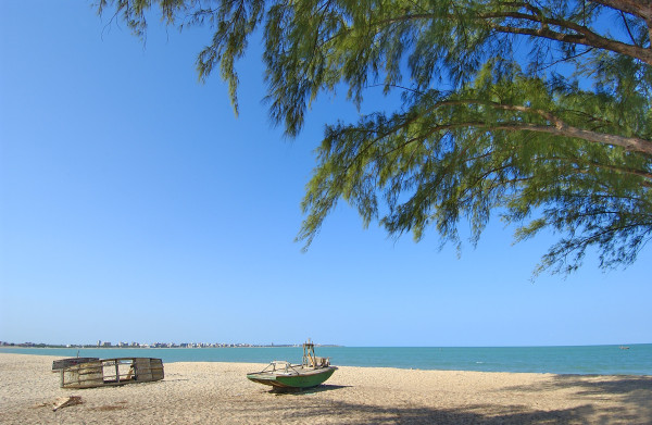 Bessa, o paraíso que você merece morar!