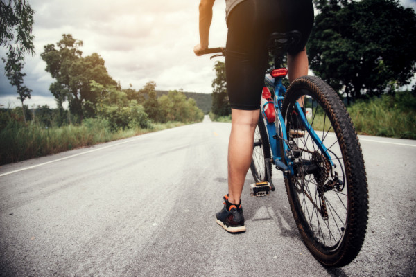 Ciclismo: ¿vale la pena mantener este hábito?