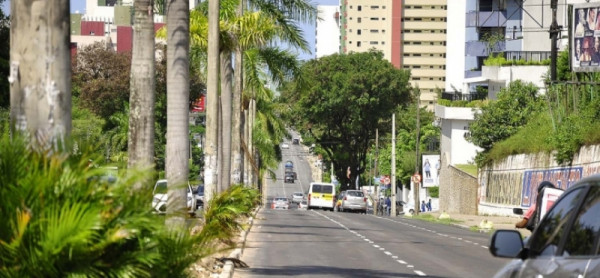 João Pessoa is one of the 10 best cities to invest