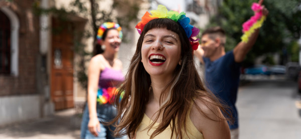 Aproveite o Carnaval em João Pessoa do seu jeito