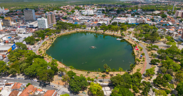 Paraíba se destaca no Nordeste com melhores resultados em critérios ESG da ONU