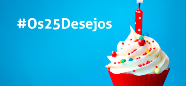 # Os25Deseos para cualquier persona ser feliz.